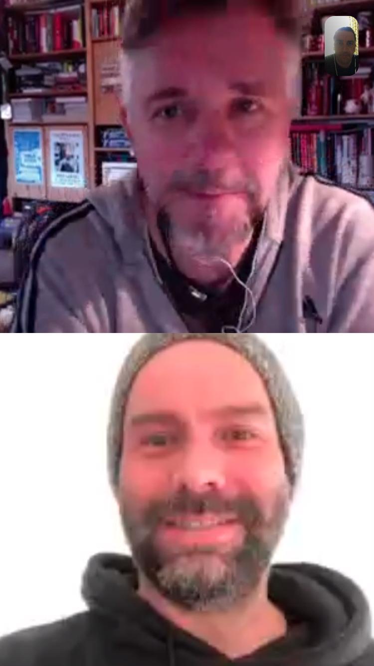 Ka Depp - Der Club-Podcast von nordbayern.de, Folge 36: Warten auf das Ende