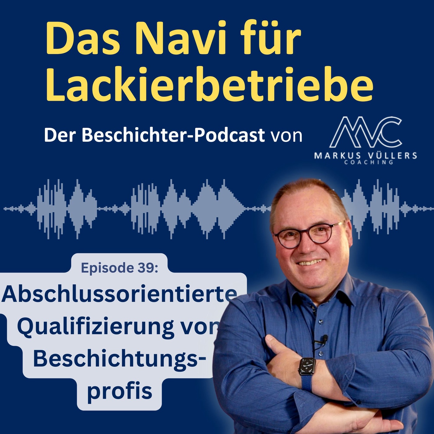 Geförderte Qualifizierung 2025 - es kann losgehen