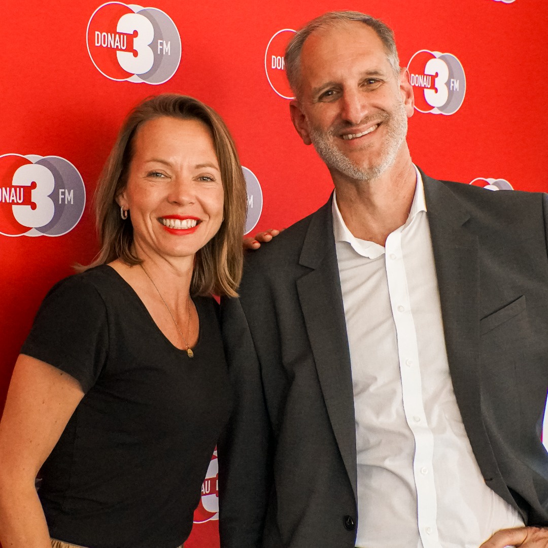 Sabrina trifft Dr. Wolfgang Kreißig: Zwischen Medien und Olympia