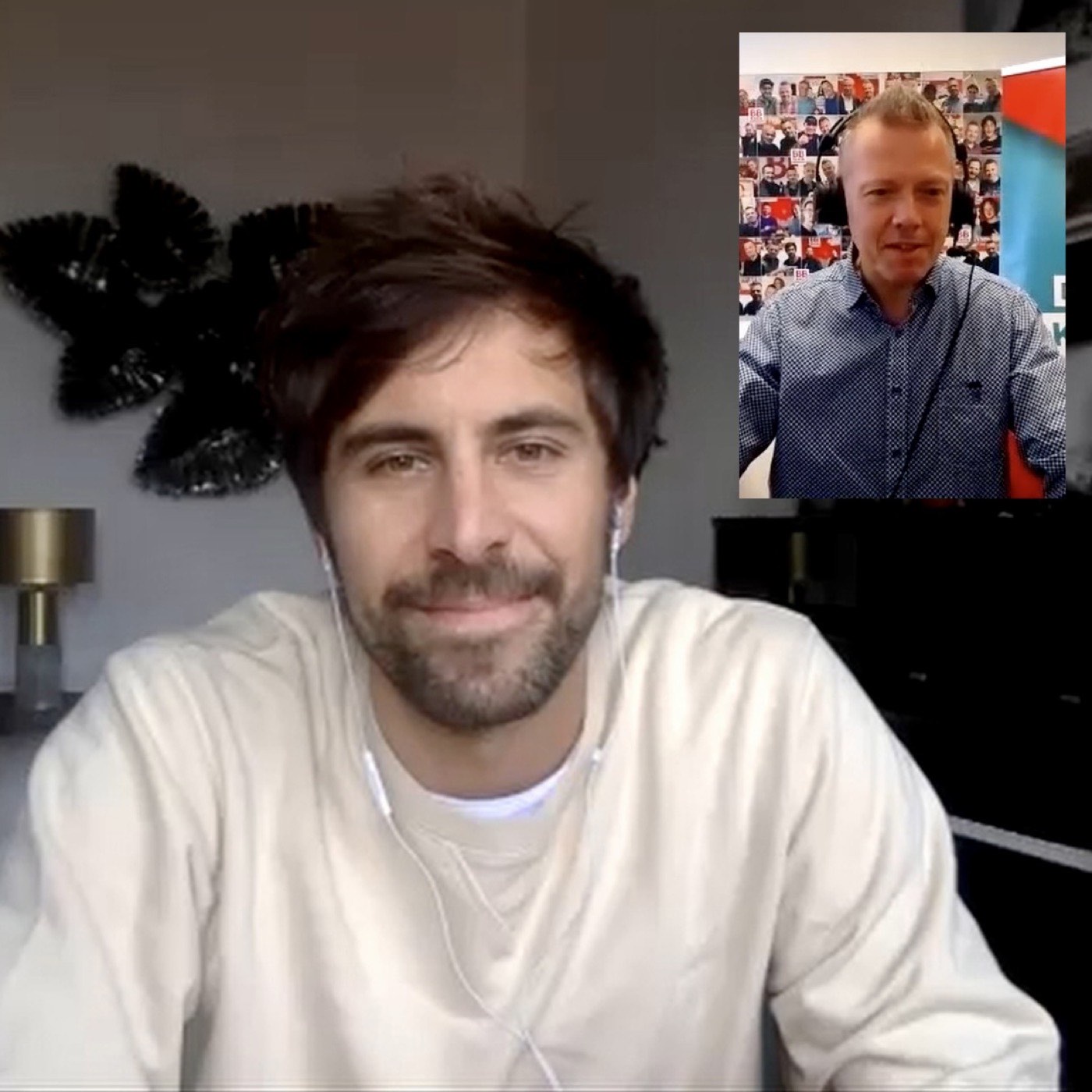 Max Giesinger – Irgendwann ist jetzt