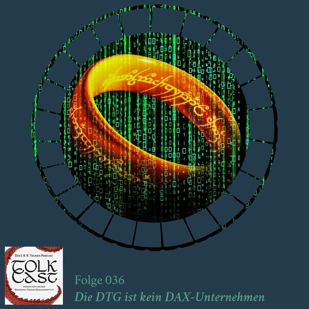 036 Die DTG ist kein DAX-Unternehmen