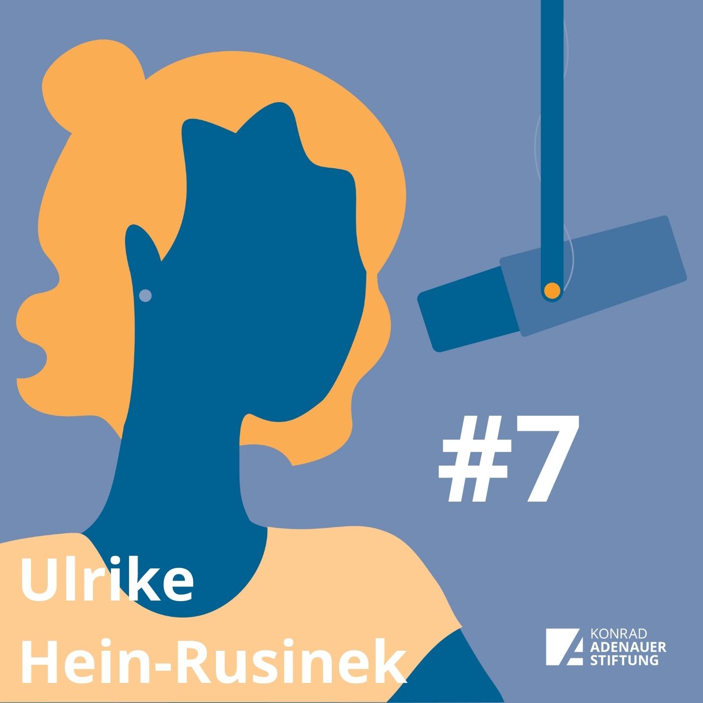 07 Im Gespräch mit Ulrike Hein-Rusinek