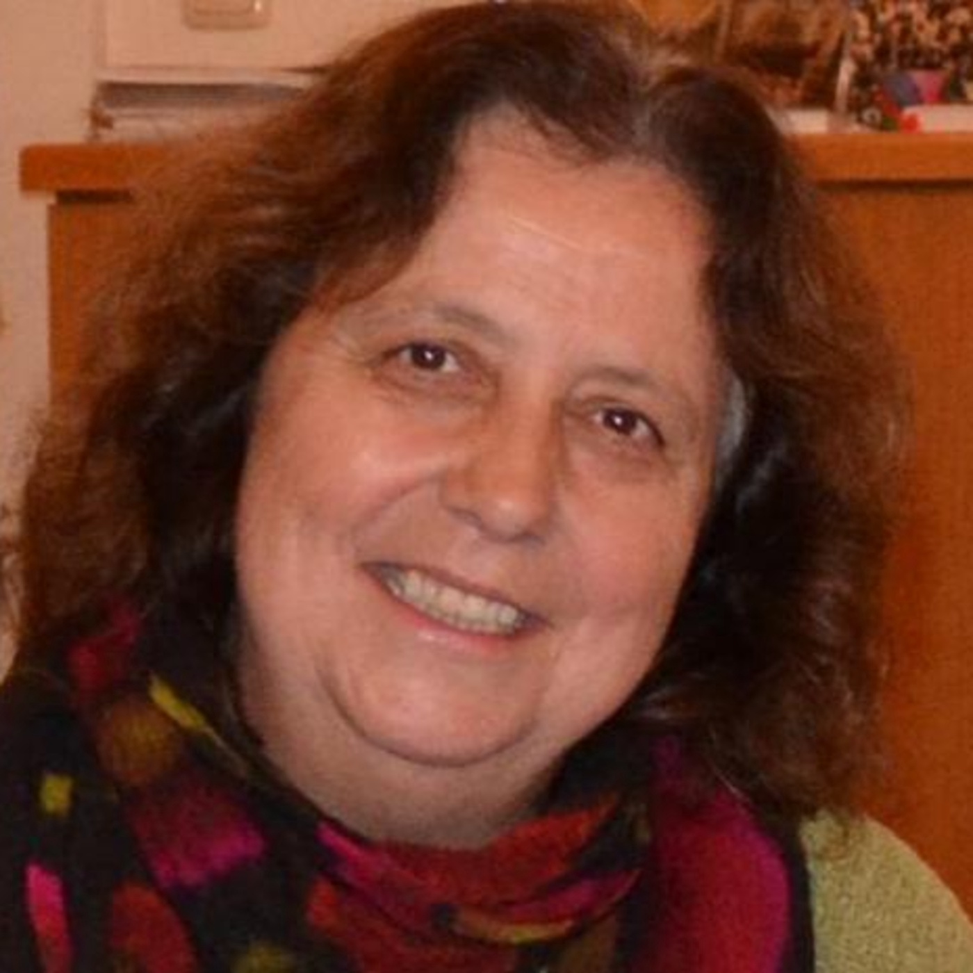 Impuls mit Roswitha Feige am 4. Juni 2025