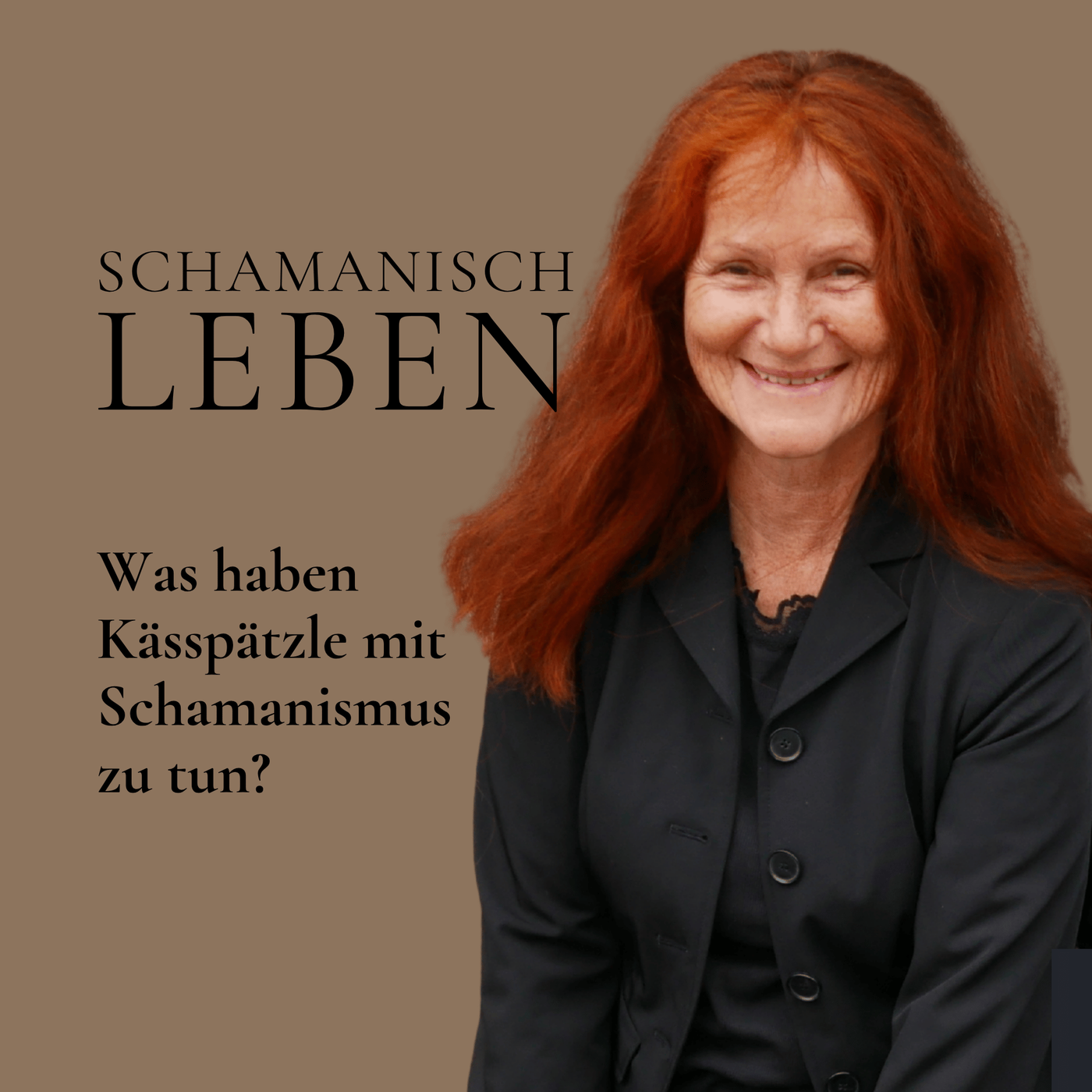 Was haben Kässpätzle mit Schamanismus zu tun?