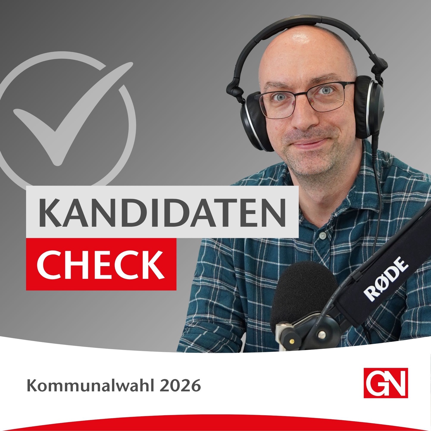 Uwe Gundelach: Ich möchte Bürgermeister der Gemeinde Wietmarschen werden
