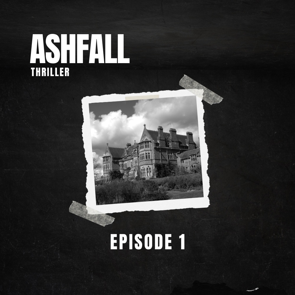 ASHFALL - Episode 1