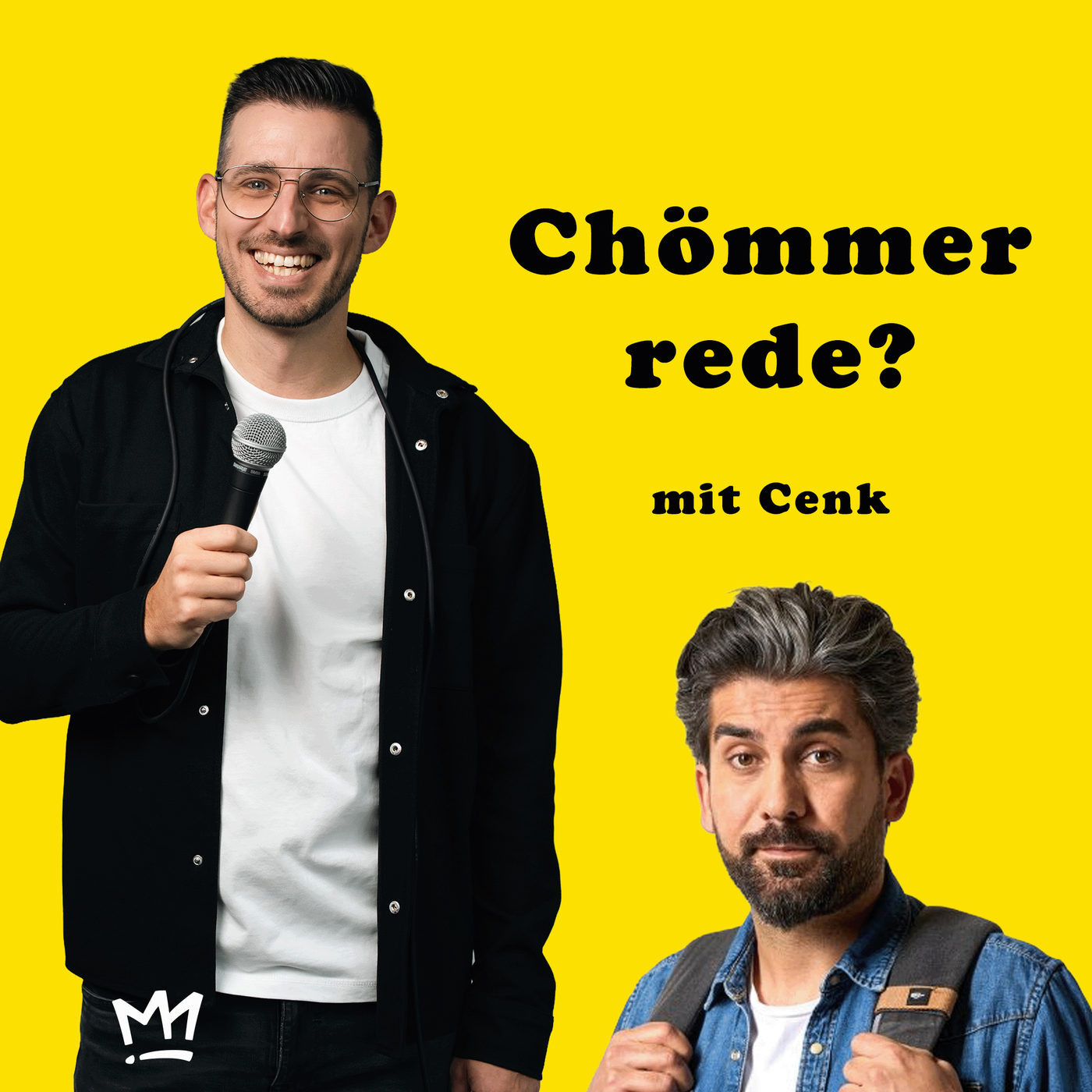 #5 Authentisch leben mit CENK