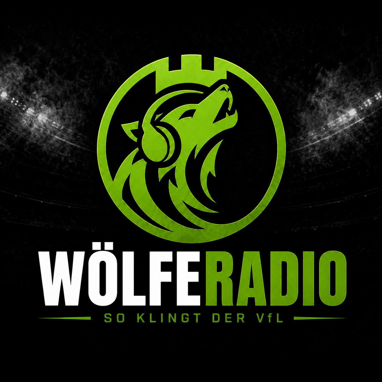 Wölferadio – DER VfL-Podcast