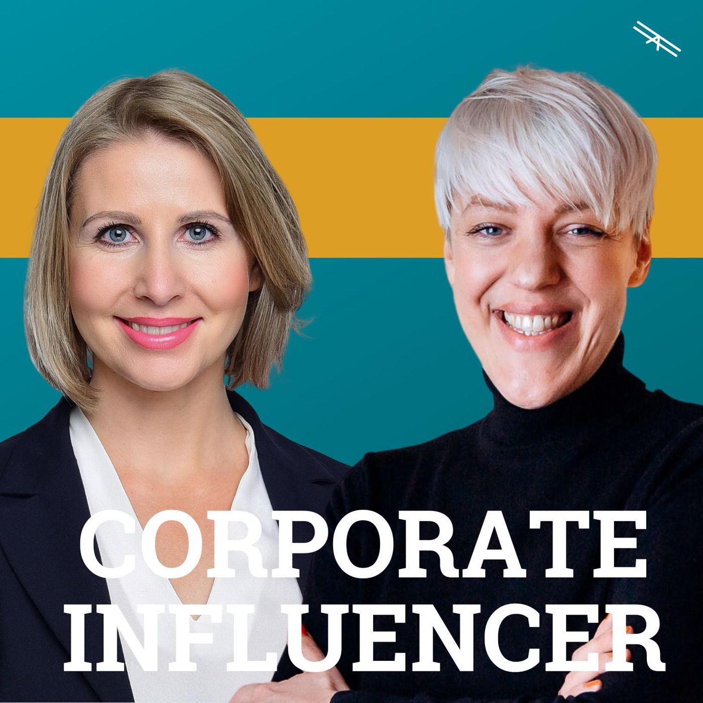 #101 Corporate Influencer bei TÜV Rheinland Consulting
