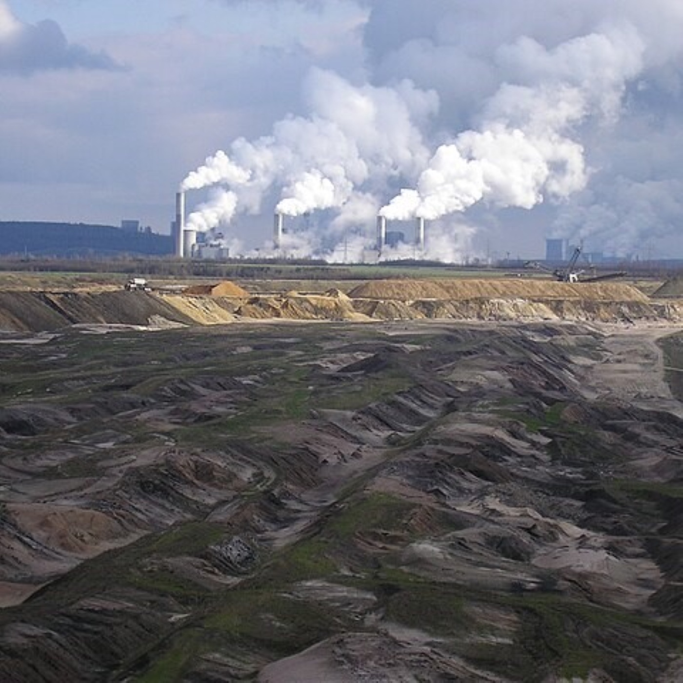 A-052: Transformation der Industriekultur im Rheinischen Revier, mit Dr. W. Hauser & Dr. A. Kierdorf [LVR geSCHICHTEN]