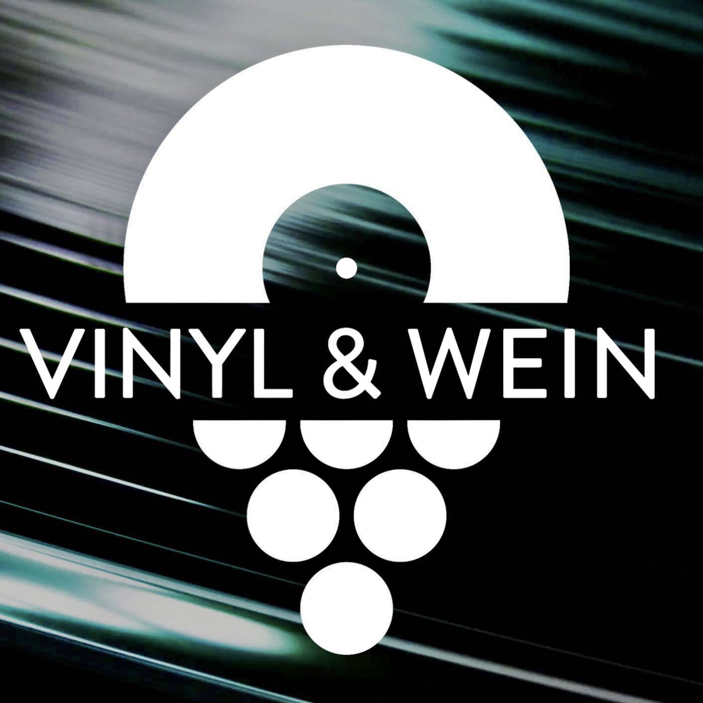 VINYL & WEIN - Der weinhaltige Musik-Podcast