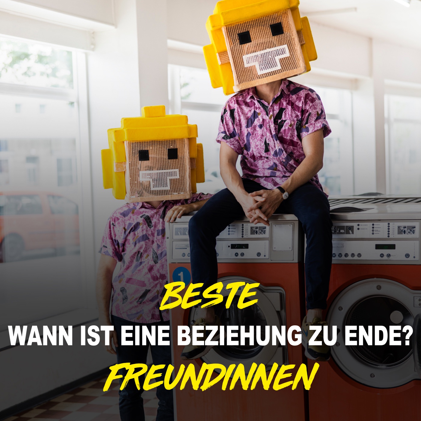 Wann ist eine Beziehung zu Ende?