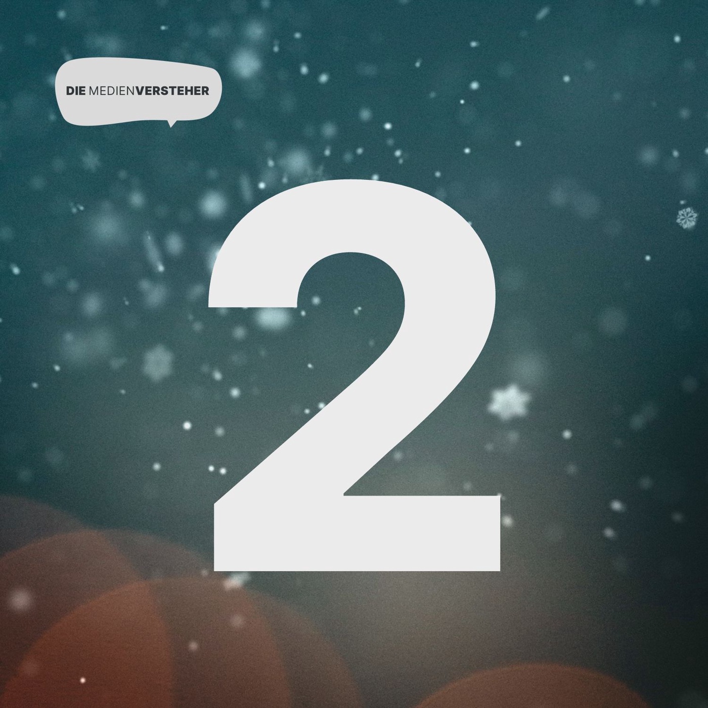 Adventskalender #2: Wenn wir nicht erzählen, erzählen andere