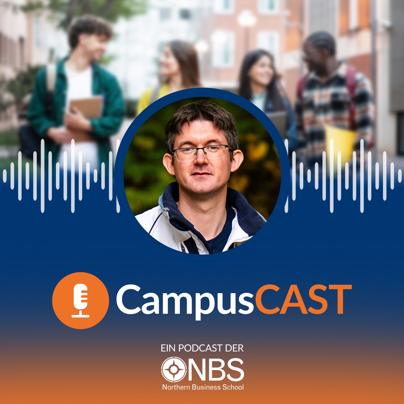 NBS-CampusCAST