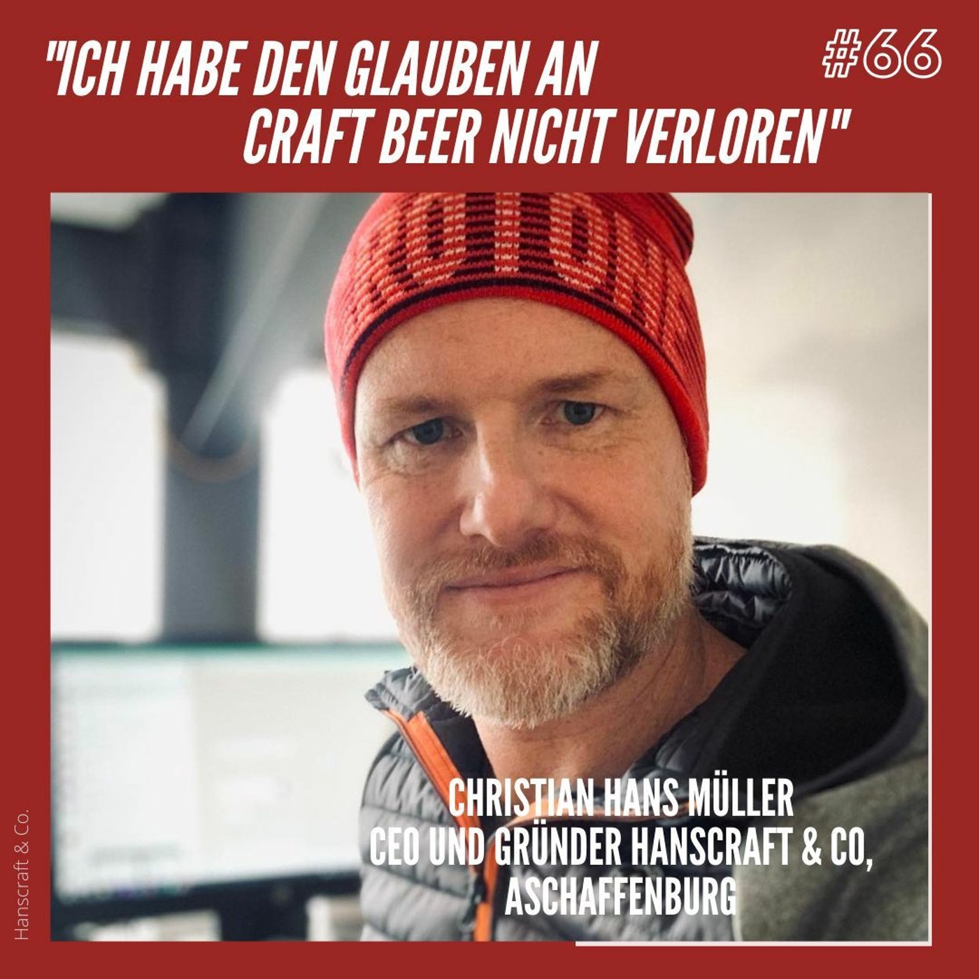 Hans, braucht Franken wirklich noch eine neue Brauerei?