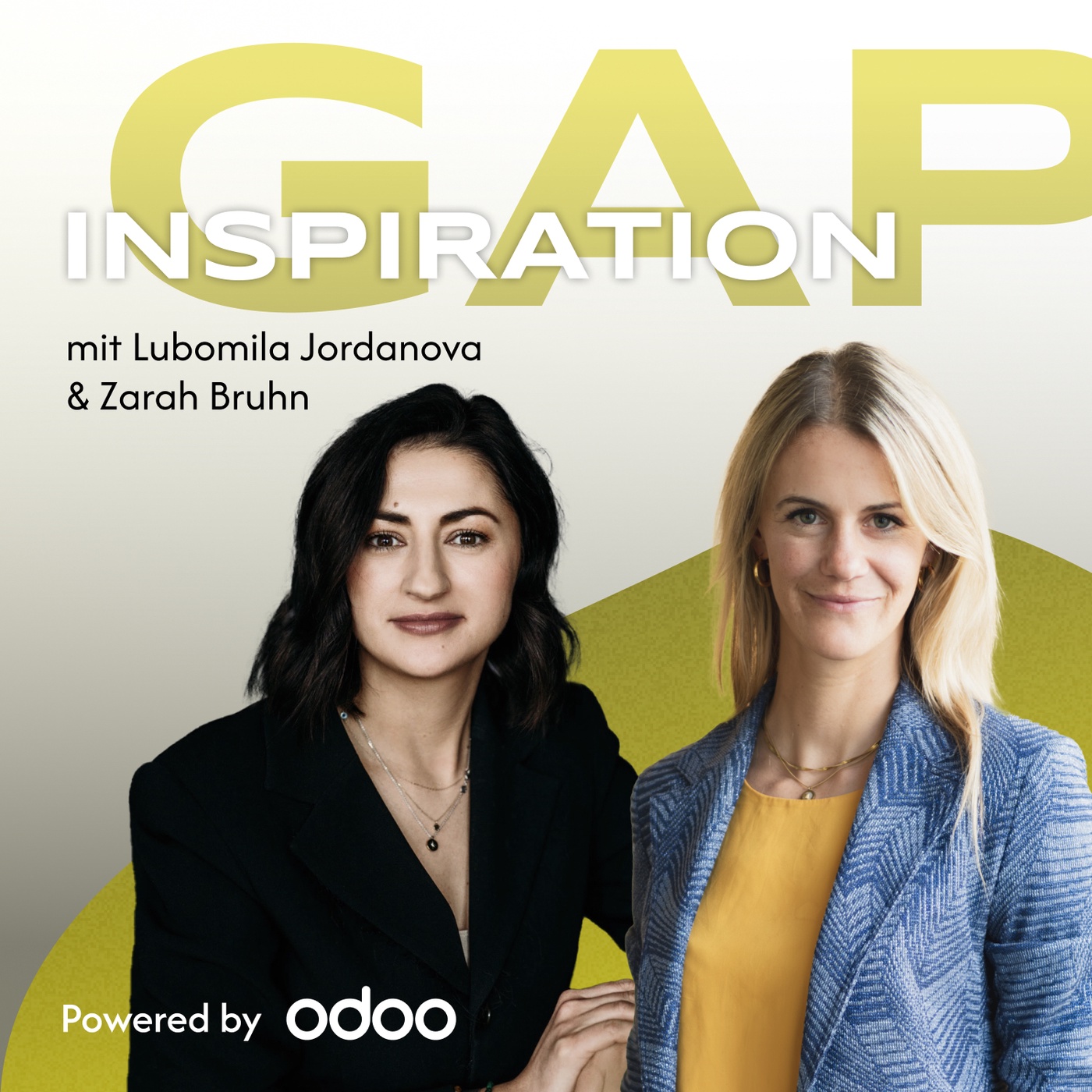 Trailer - INSPIRATION GAP