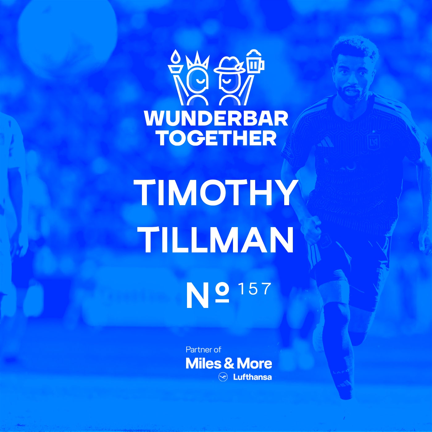 Was hast du in den USA über den Fussball gelernt, Timothy Tillman?