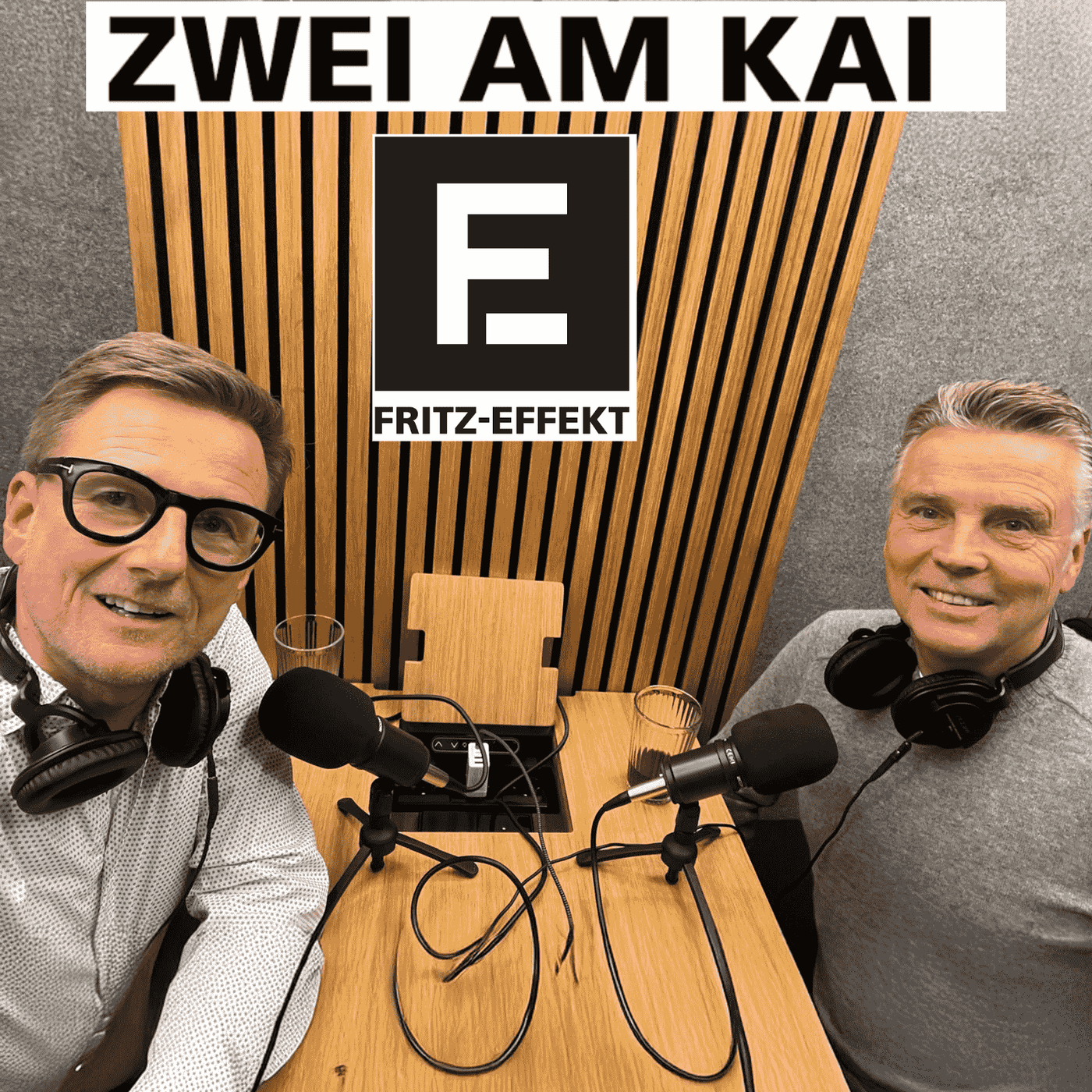 Zwei am Kai – Unternehmertalk
