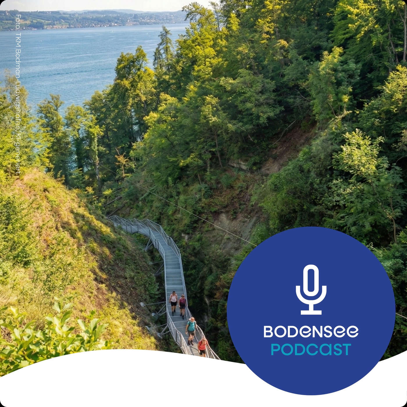 Wiedereröffnung der Marienschlucht