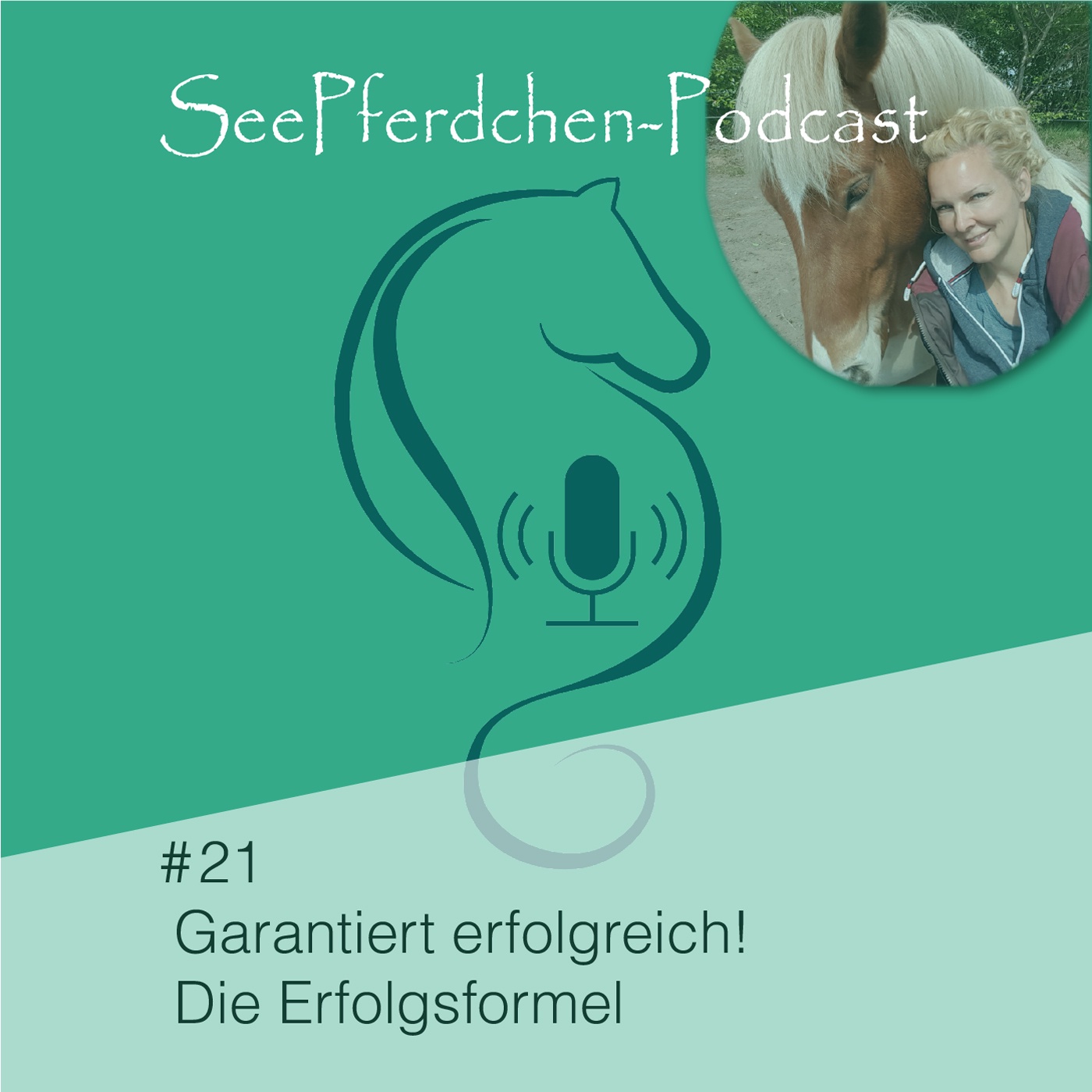 #21 | Garantiert erfolgreich! Die Erfolgsformel