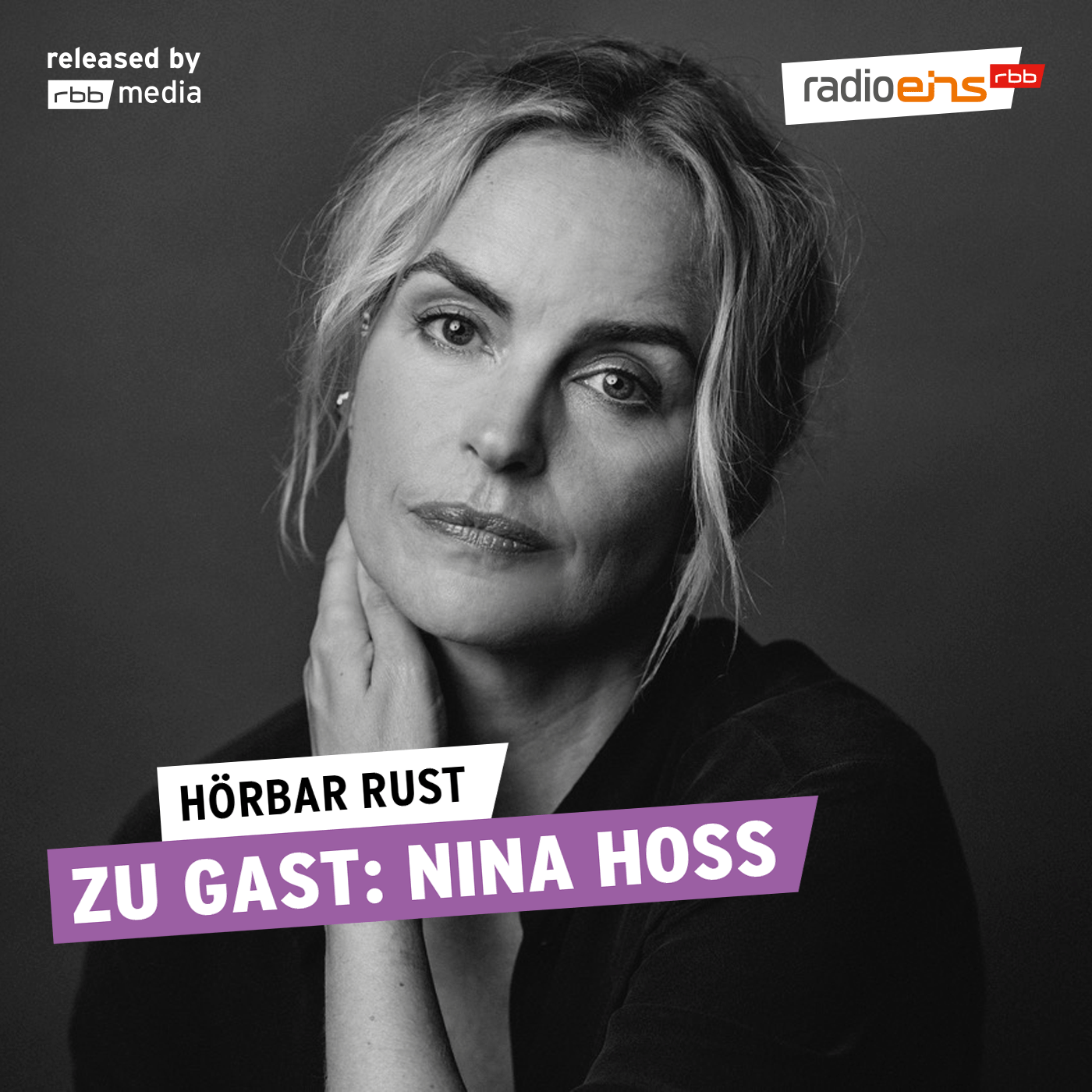 Nina Hoss