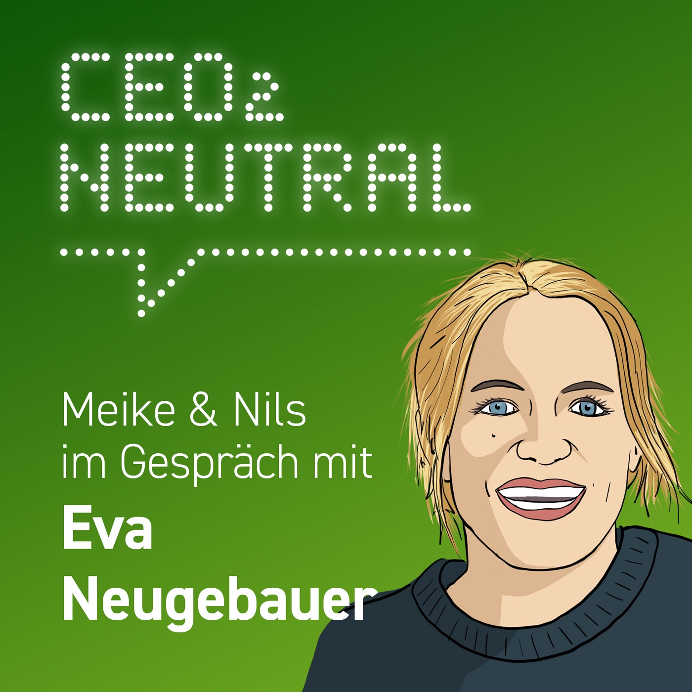 Das nachhaltige Geschäftsmodell von Frischepost - exklusive Insights mit Eva Neugebauer