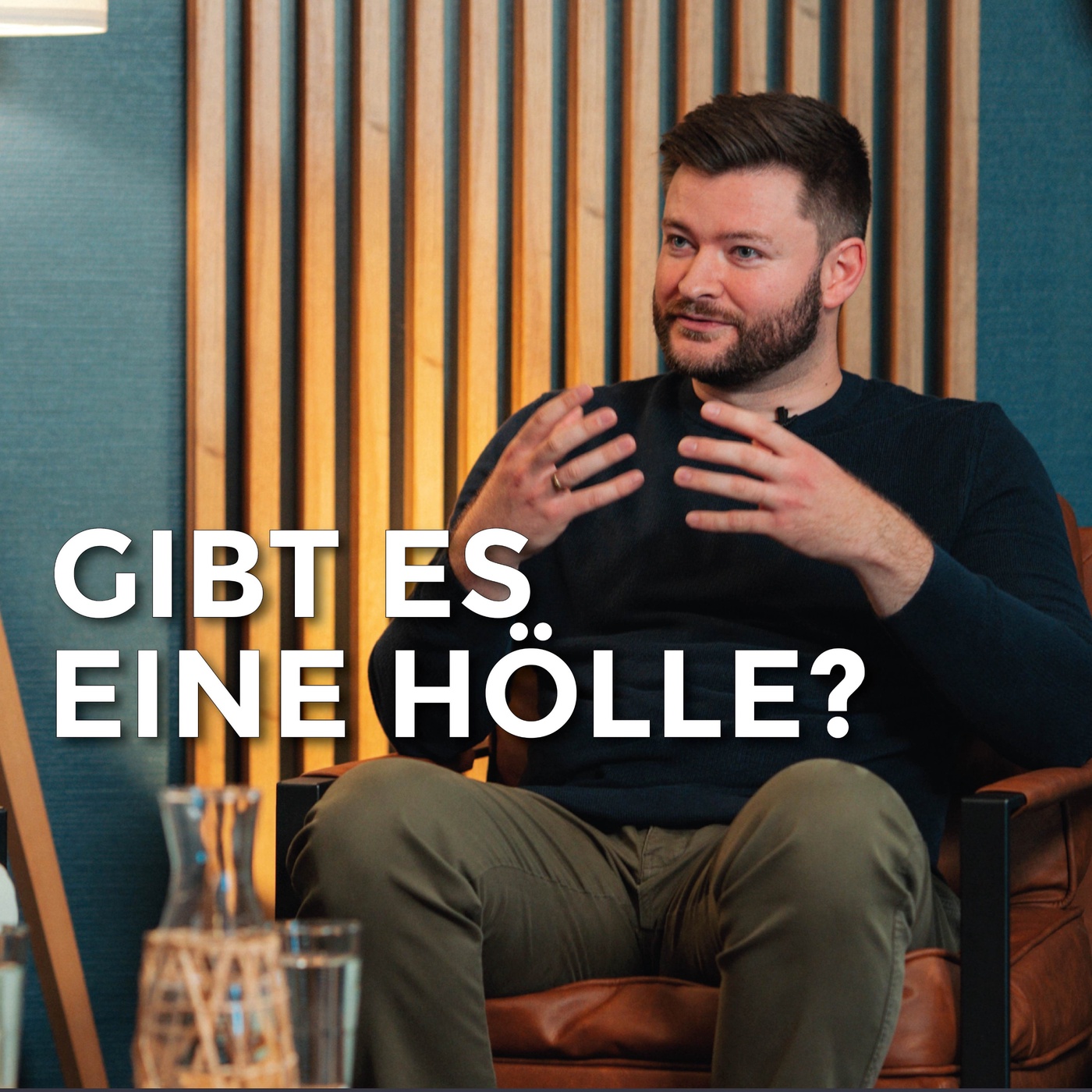 Was Du über die Hölle wissen musst | Dr. Meiken Buchholz & Dr. Artur Reiswich | echt & ehrlich