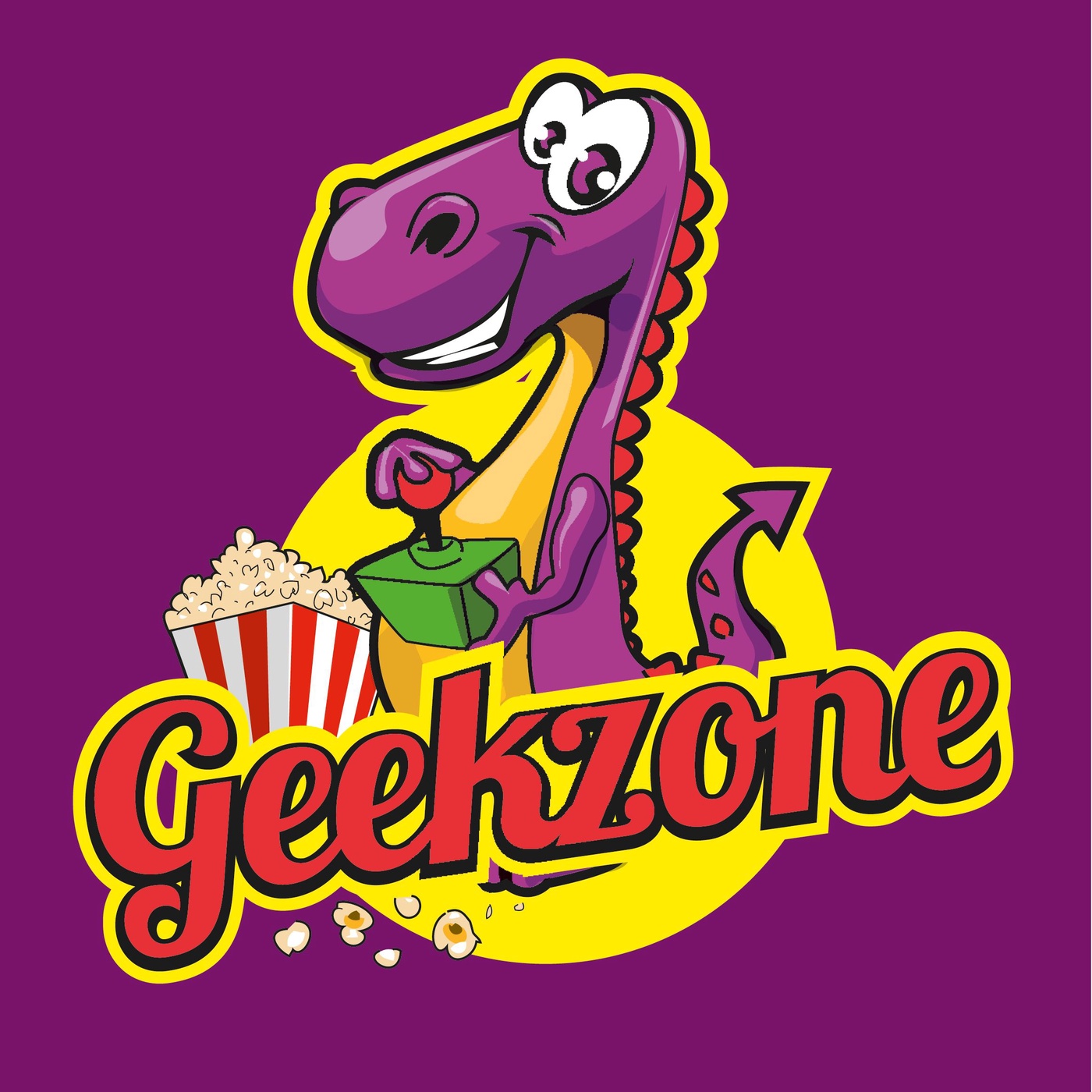 Geekzone Podcast