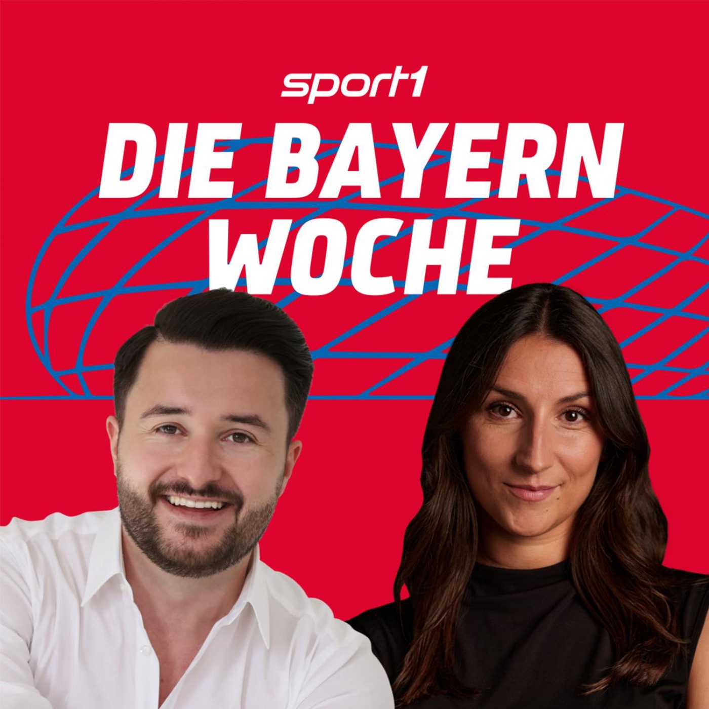 Die Bayern-Woche. Mit Stefan Kumberger und Madeleine Etti | FC Bayern-Podcast