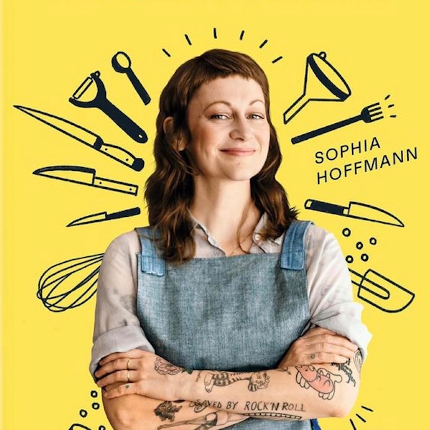 Sophia Hoffmann: Lecker ist das beste Argument