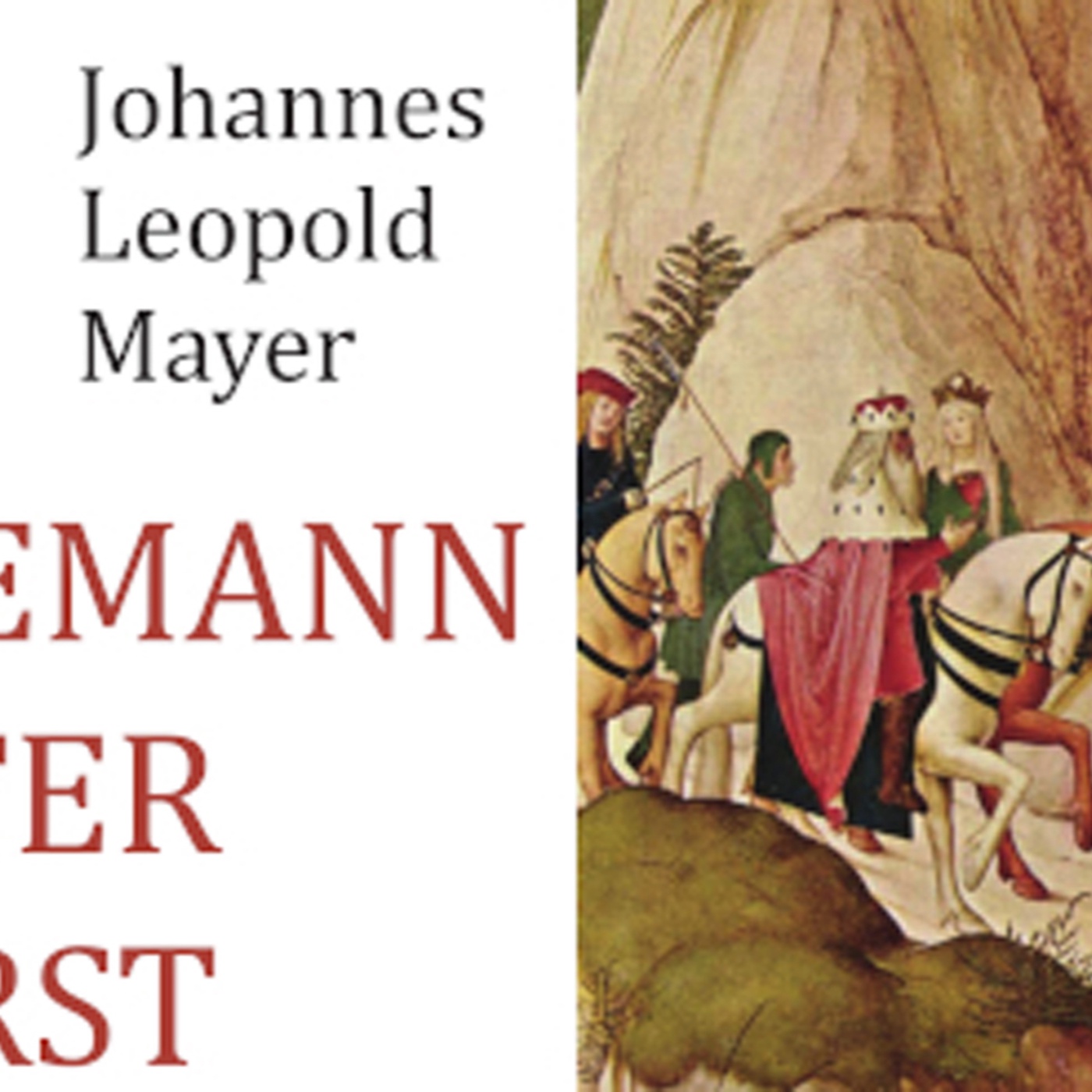 Perspektiven: Annäherungen an Markgraf Leopold III.