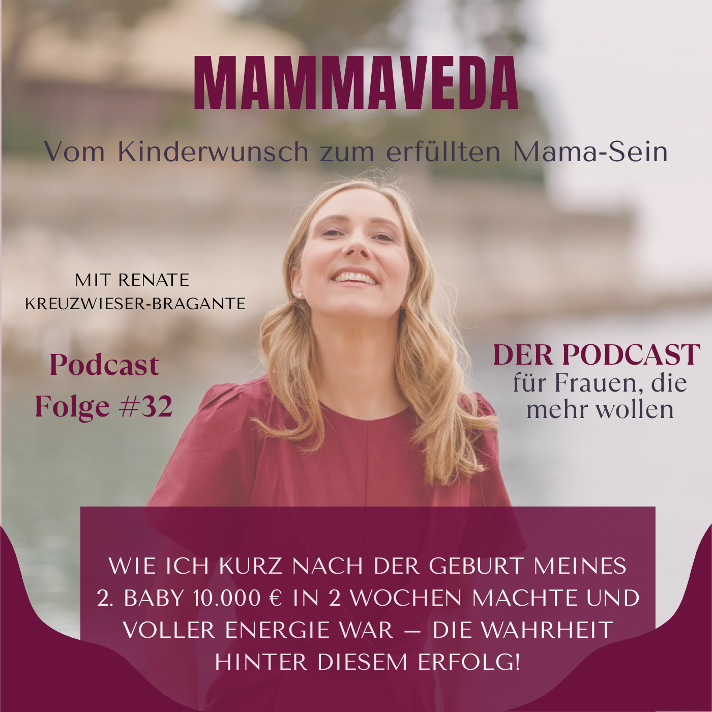 #32 - Wie ich kurz nach der Geburt meines 2. Baby 10.000 € in 2 Wochen machte – die Wahrheit hinter diesem Erfolg!