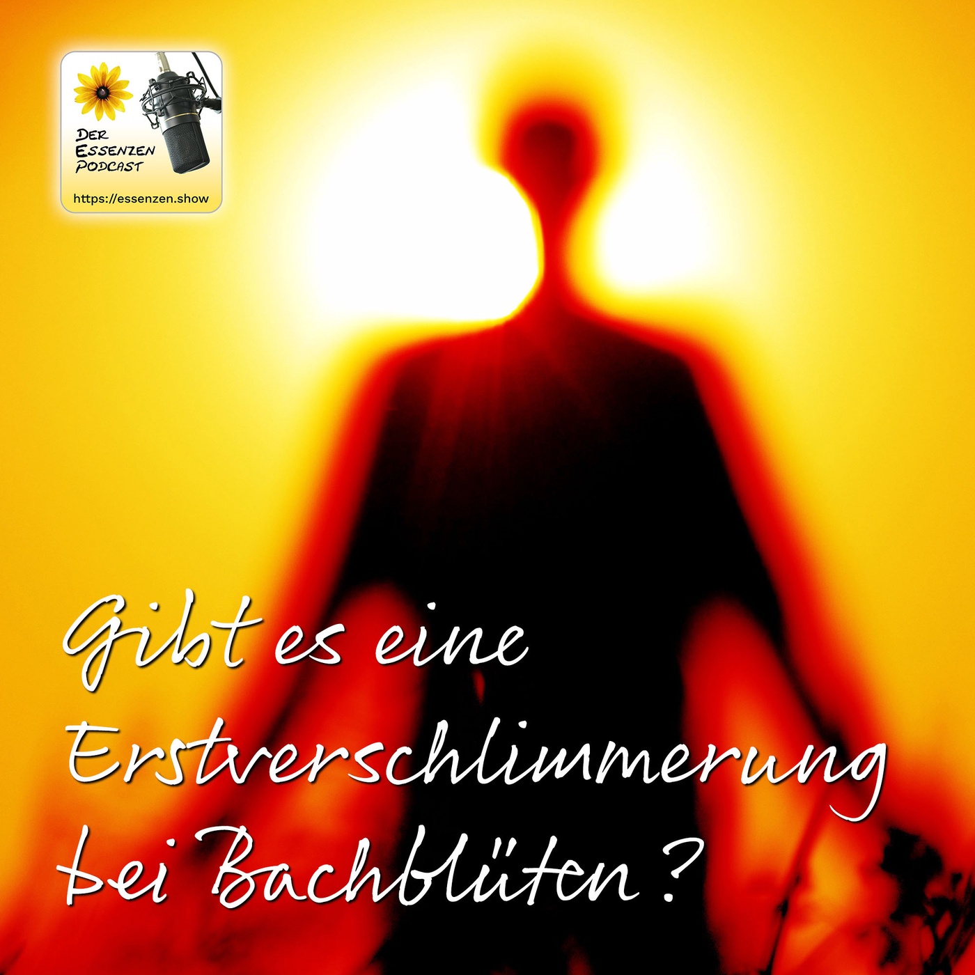 Gibt es eine Erstverschlimmerung bei Bachblüten?