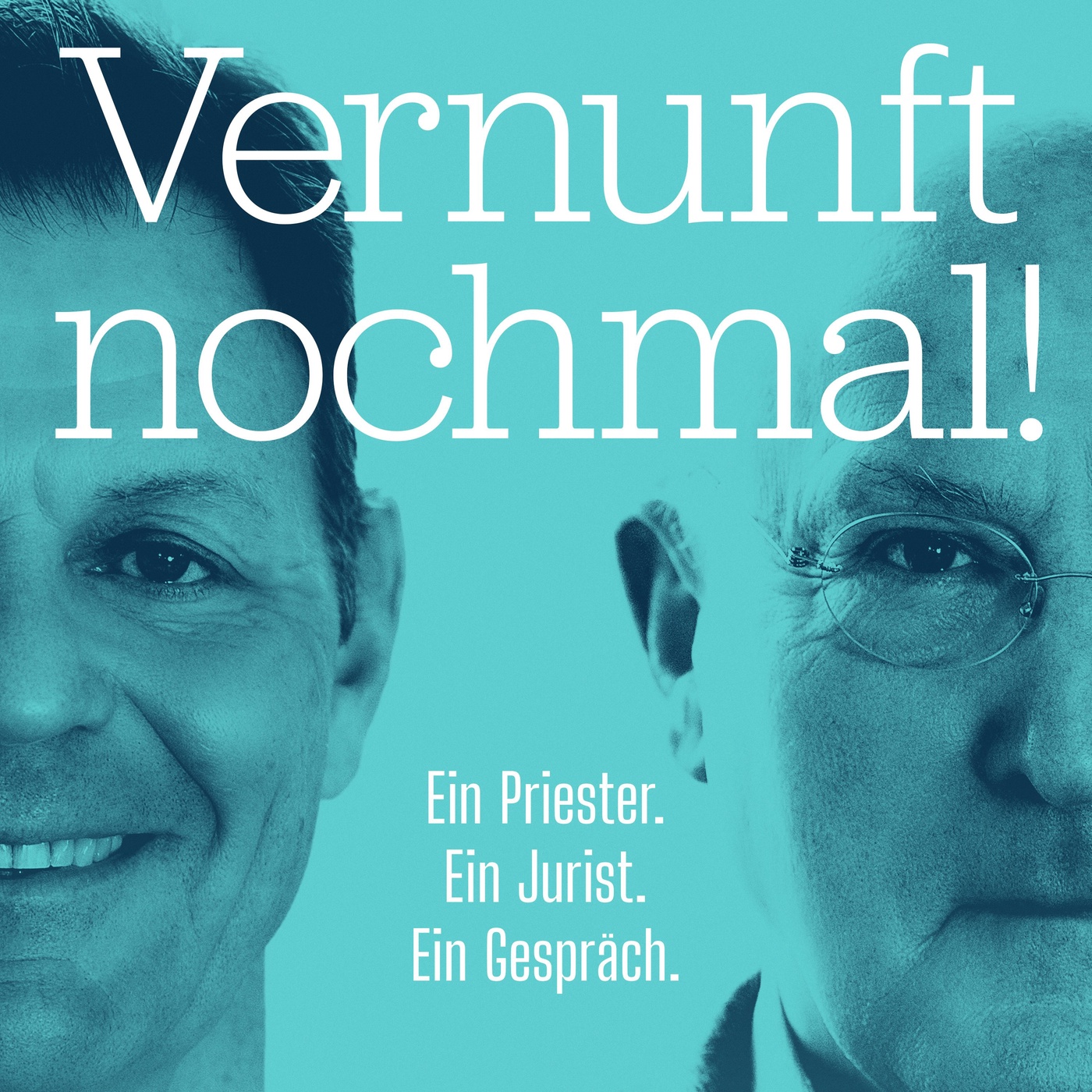 Warum noch ein Podcast? Die Idee hinter 