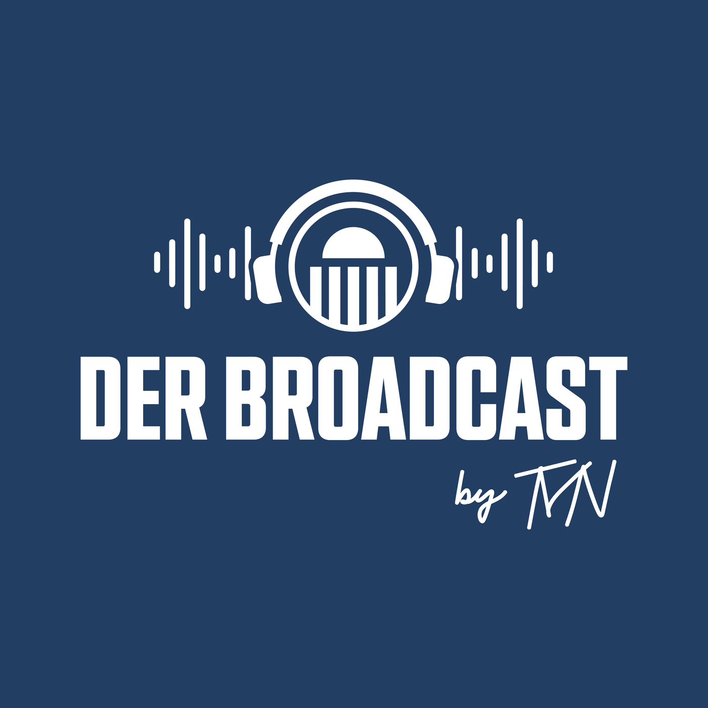 Der BROADCAST by TVN