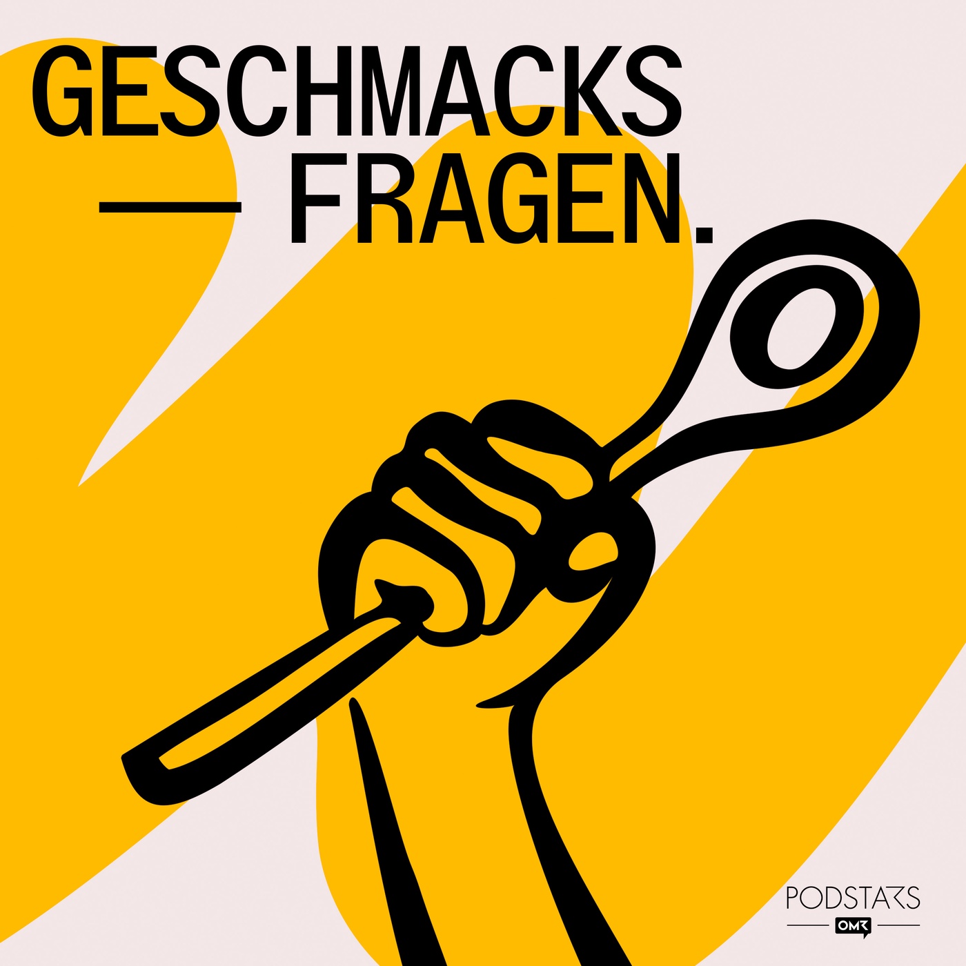 Das ist Geschmacksfragen