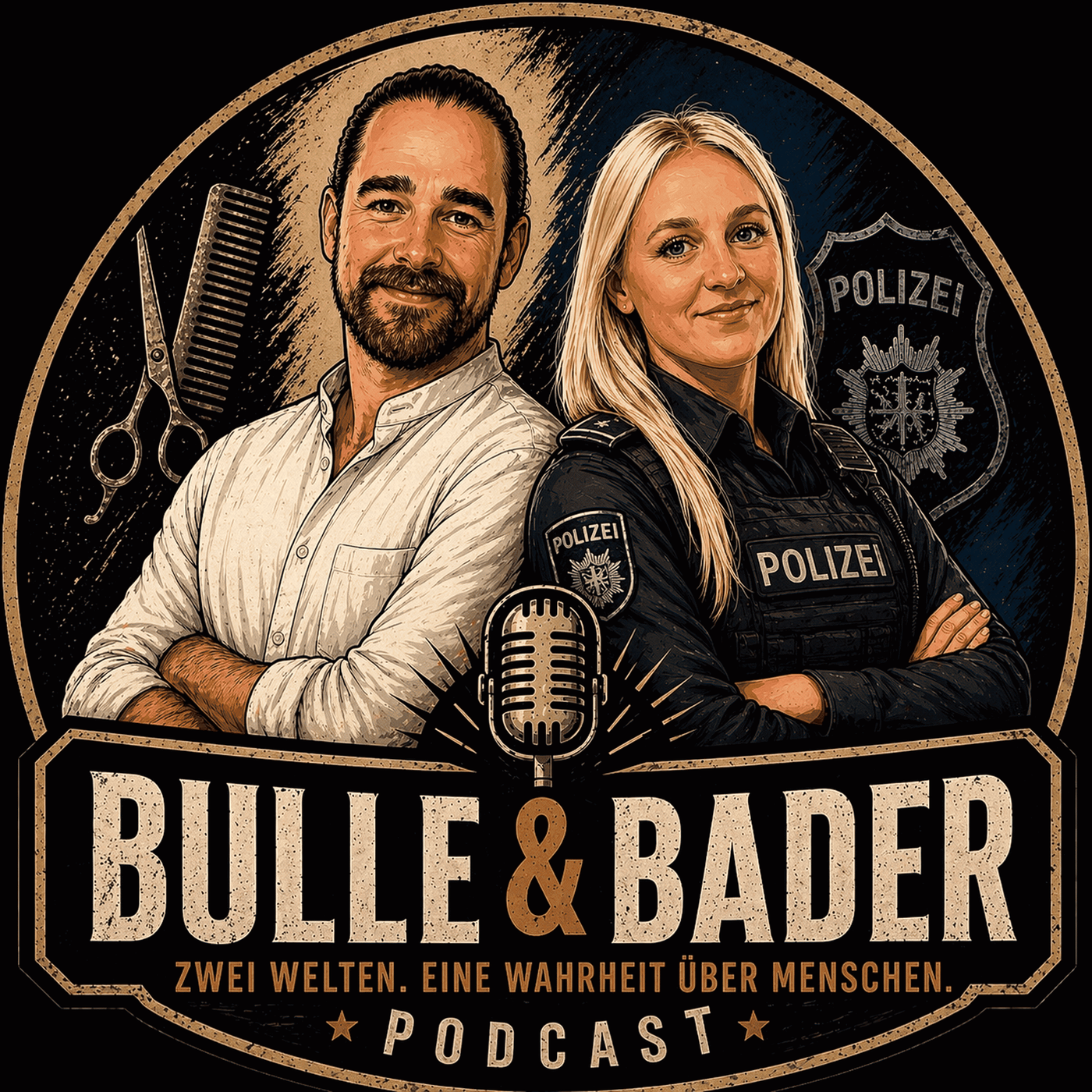 Bulle & Bader