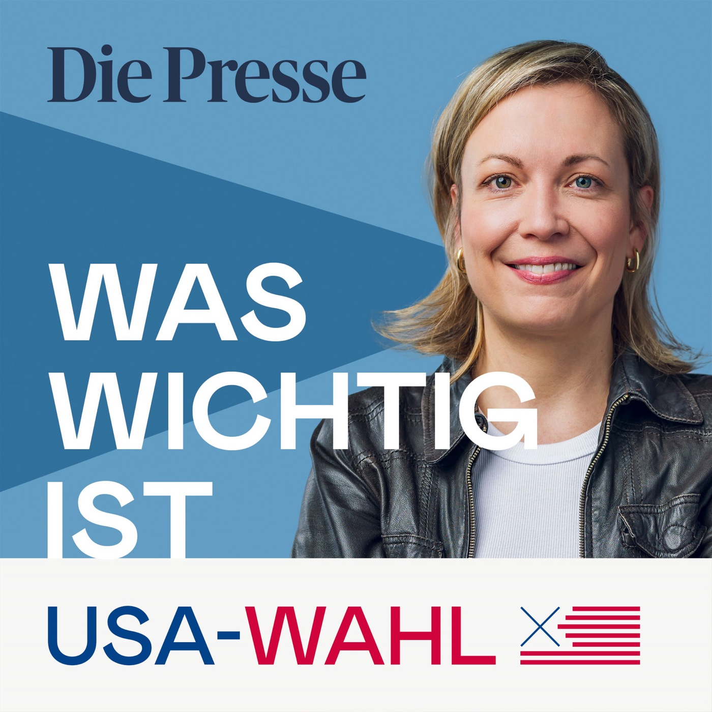 Ist die Wahl in den USA schon geschlagen?