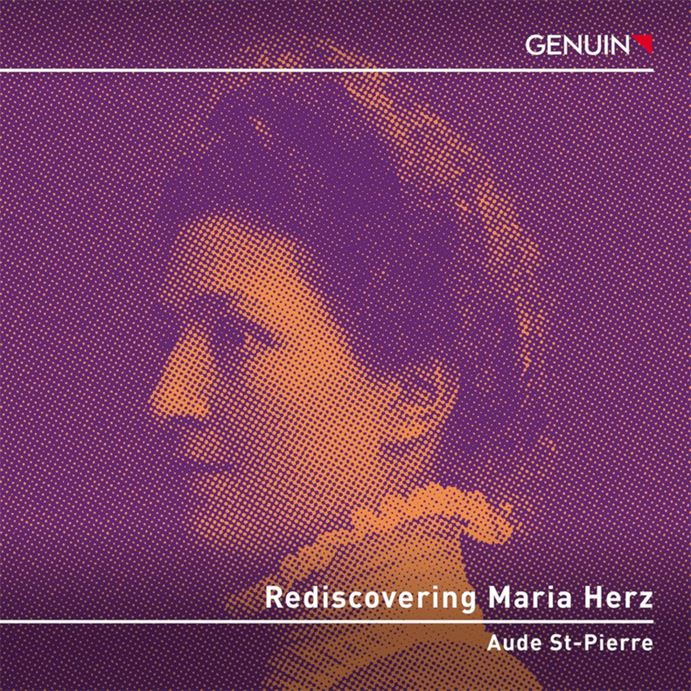 CD der Woche: Rediscovering Maria Herz