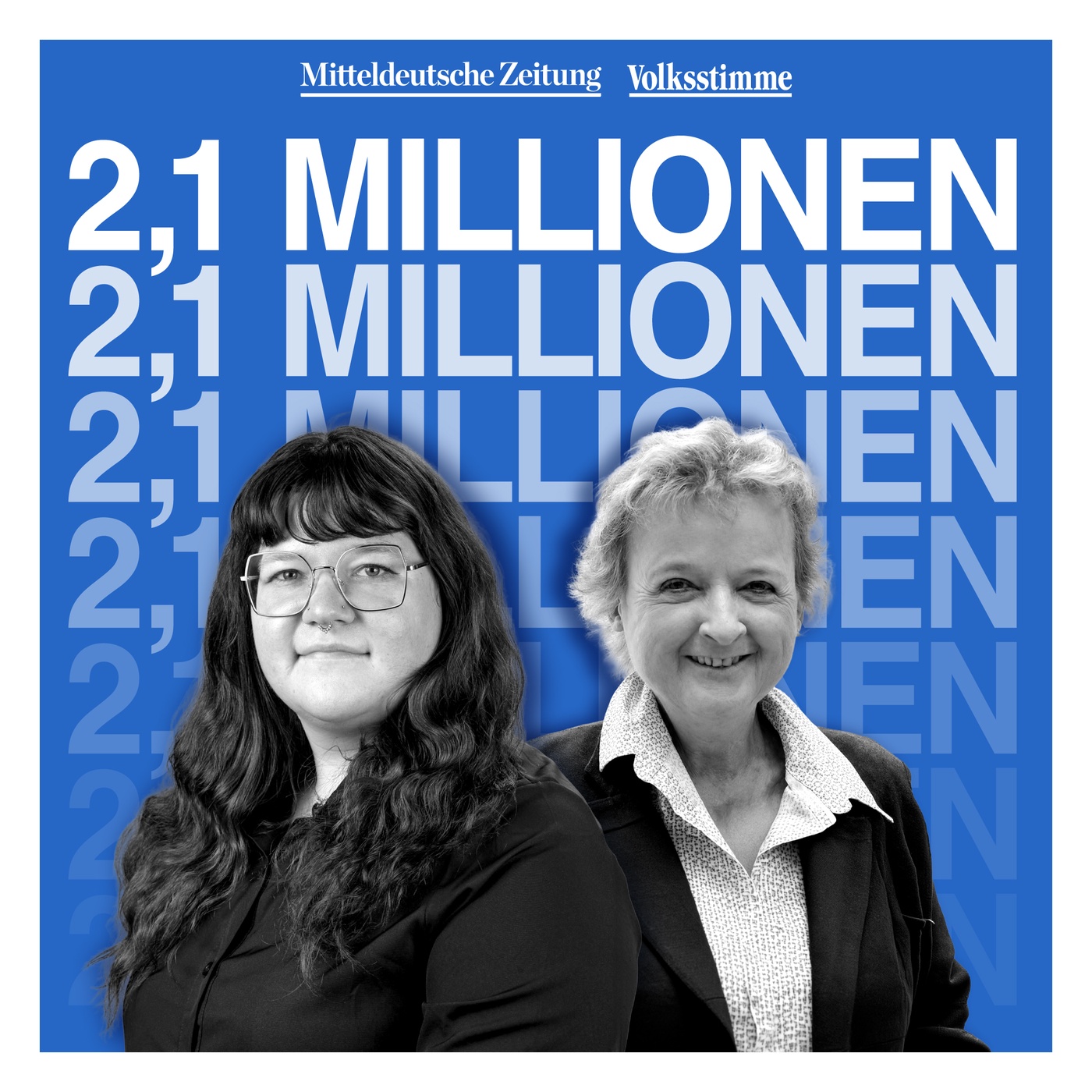 Das Kalbe-Experiment. Mit Corinna Köbele 