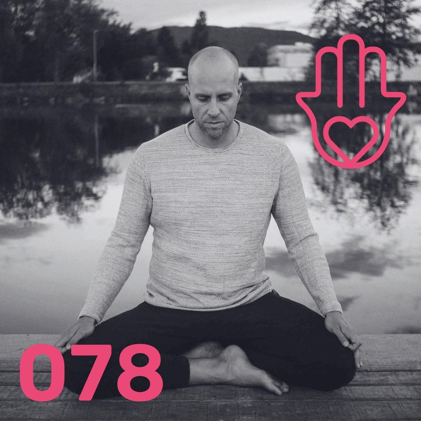 #78 Breathwork II: Atemmethoden unter der Lupe – mit Timo Niessner