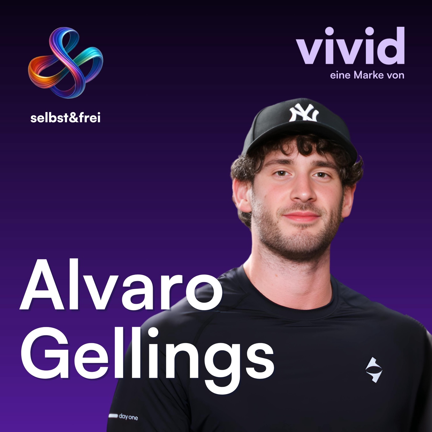 Alvaro Gellings: Von 0 auf eine zweistellige Millionenbewertung in 15 Monaten