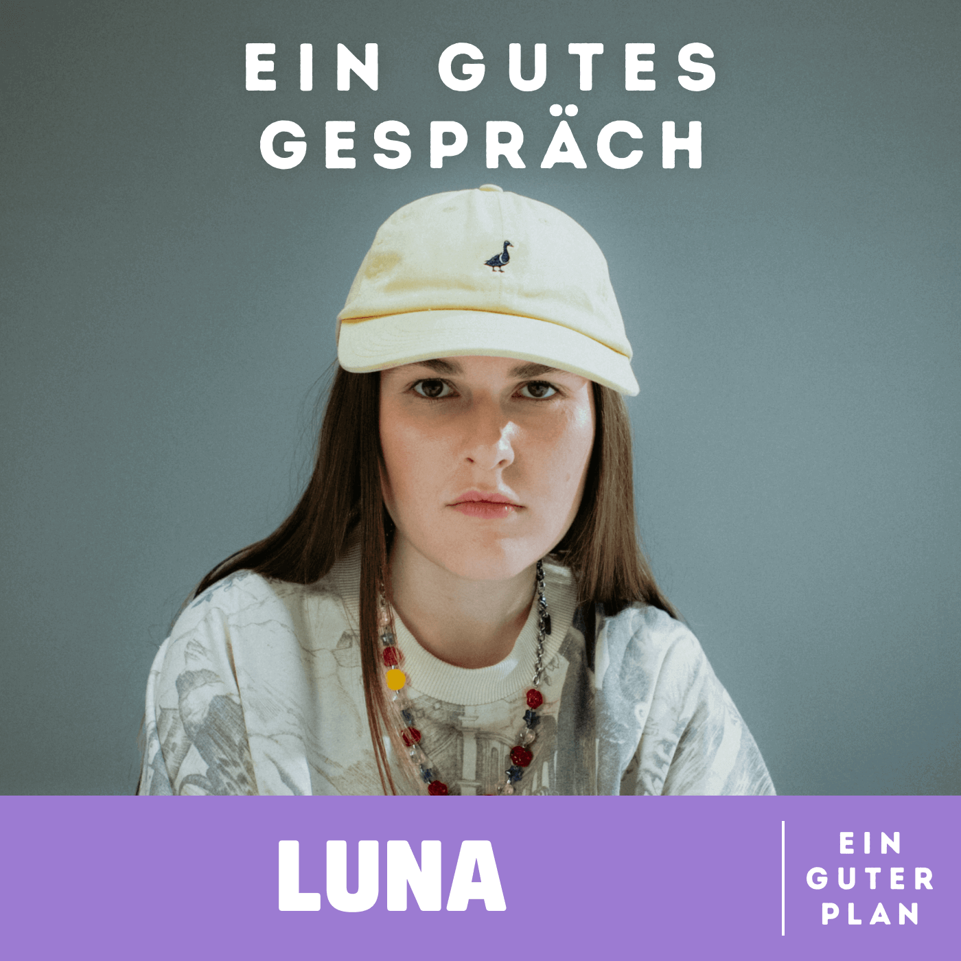 LUNA, wie nutzt du deine Stimme?