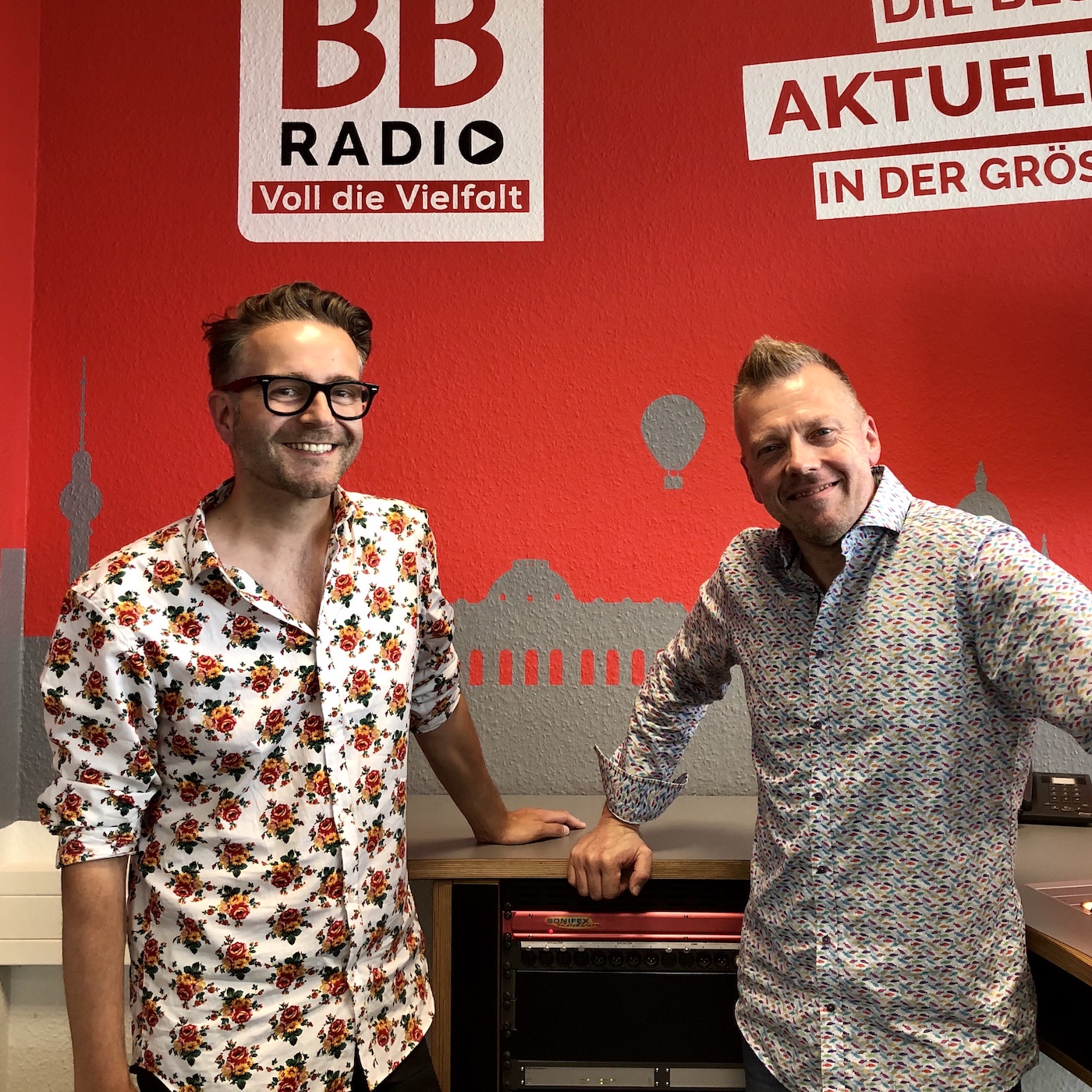 Nico Gutjahr - Ich habe mir mit der Webtalkshow einen Traum erfüllt