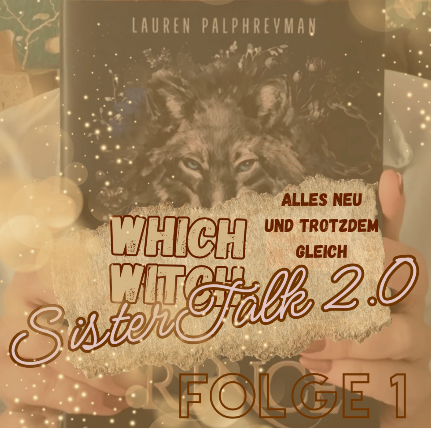 Folge 1 - Alles anders und trotzdem gleich