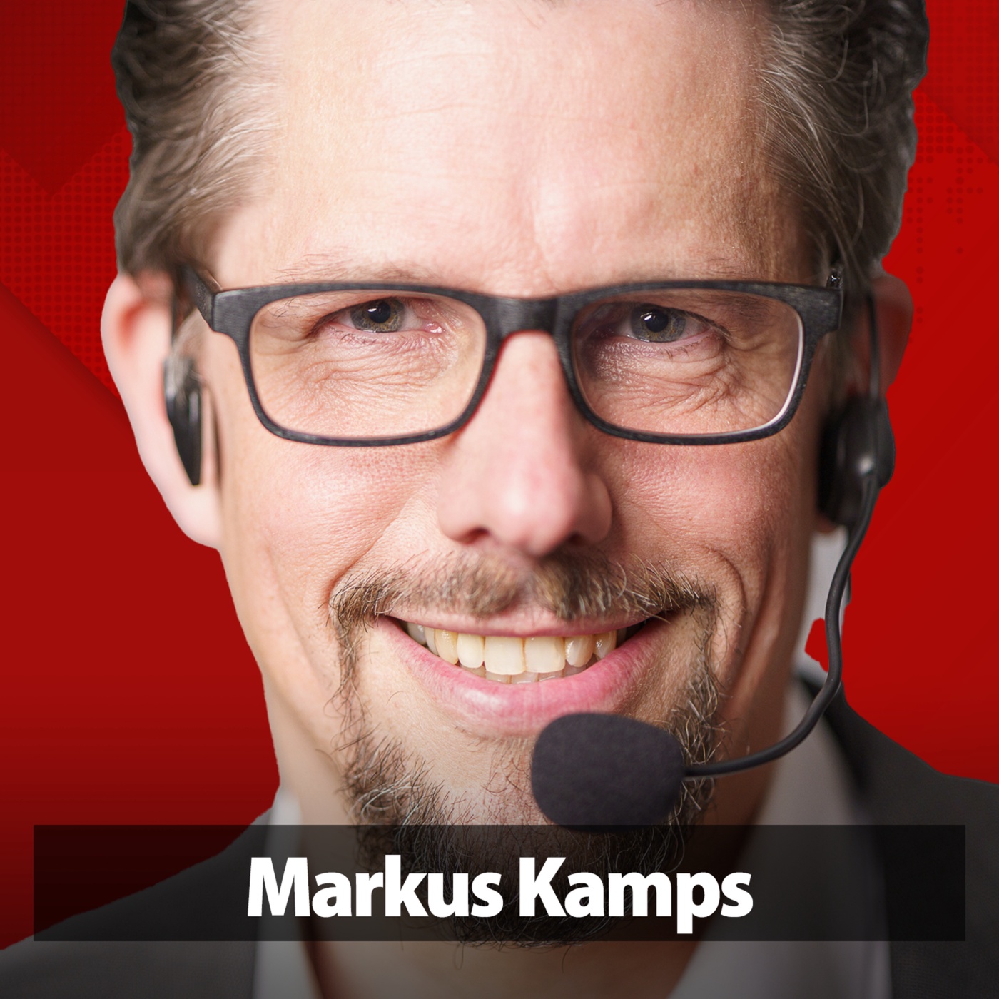 Zukunftsmut & erholsamer Schlaf | Markus Kamps
