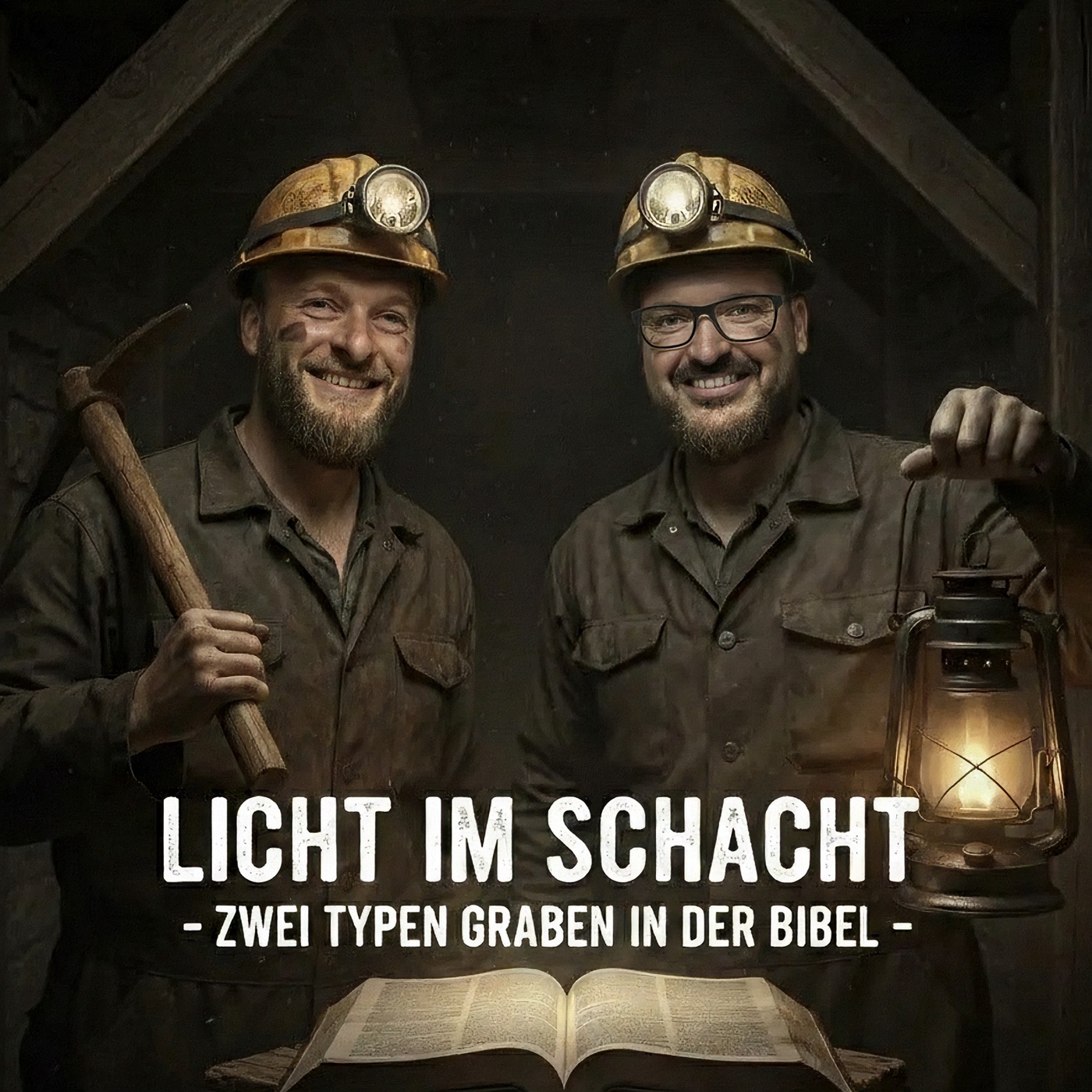 Folge 16 - Ein Auto ist kein Segelschiff ...
