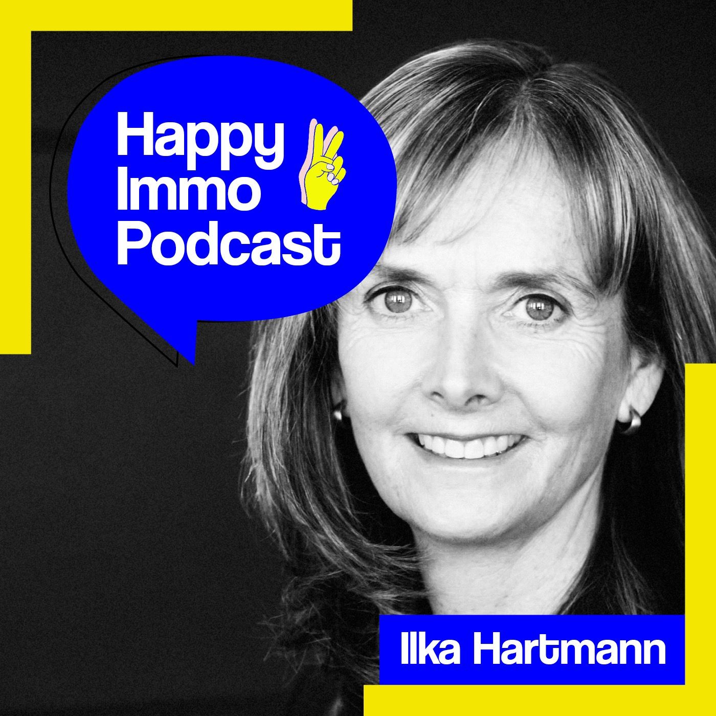 Let's Talk Mobilität und Netzwerk mit Ilka Hartmann