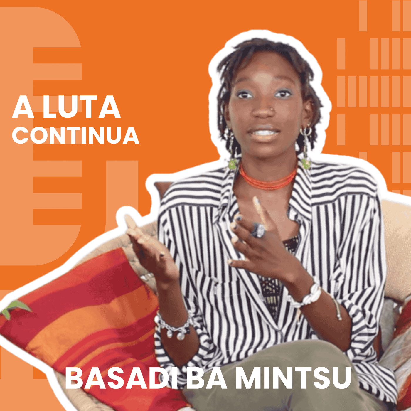 Basadi ba Mintsu ǀ Musik und Aktivismus in Mosambik