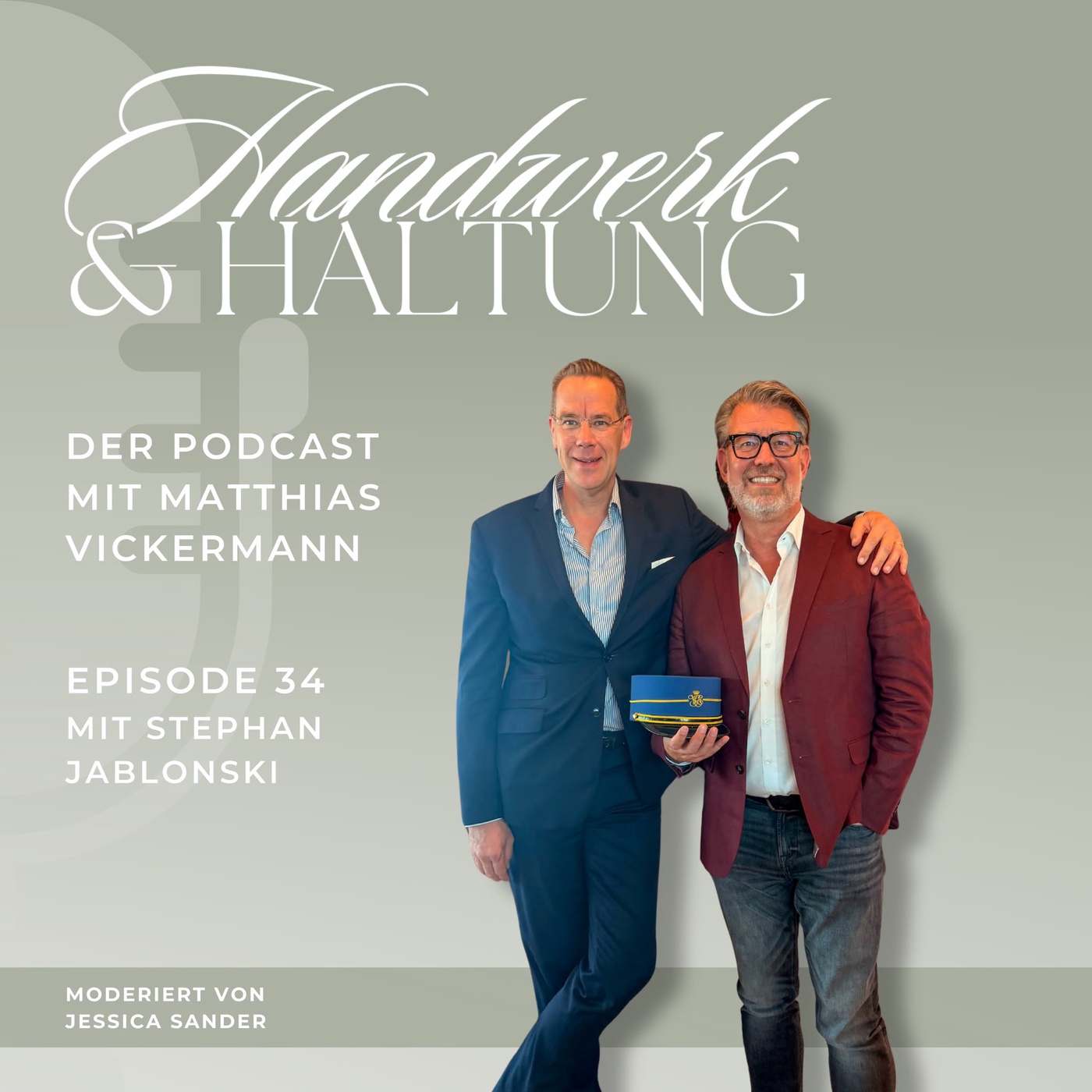 Faszination, Stil und eine Legende auf Schienen – Stephan Jablonski (Belmond) über den Venice Simplon-Orient-Express #34